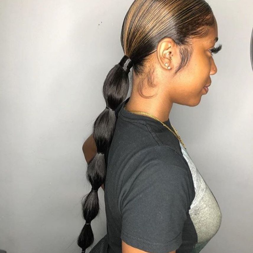 clip in ponytail extensions